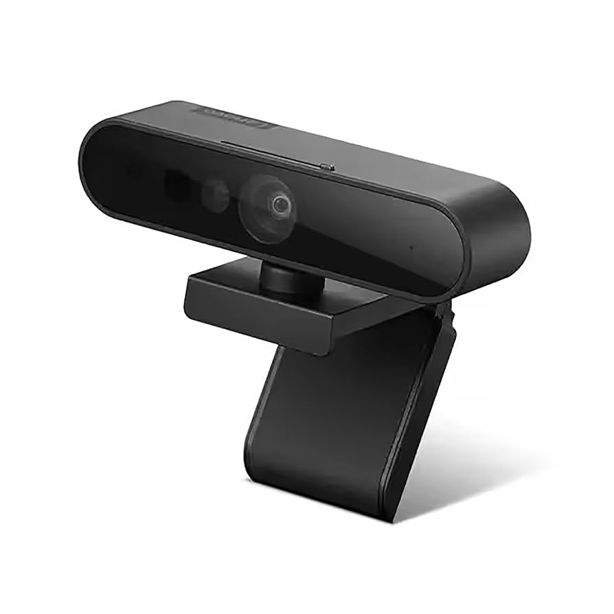 LENOVO Unknown Performance FHD Webcam - Kamera internetowa